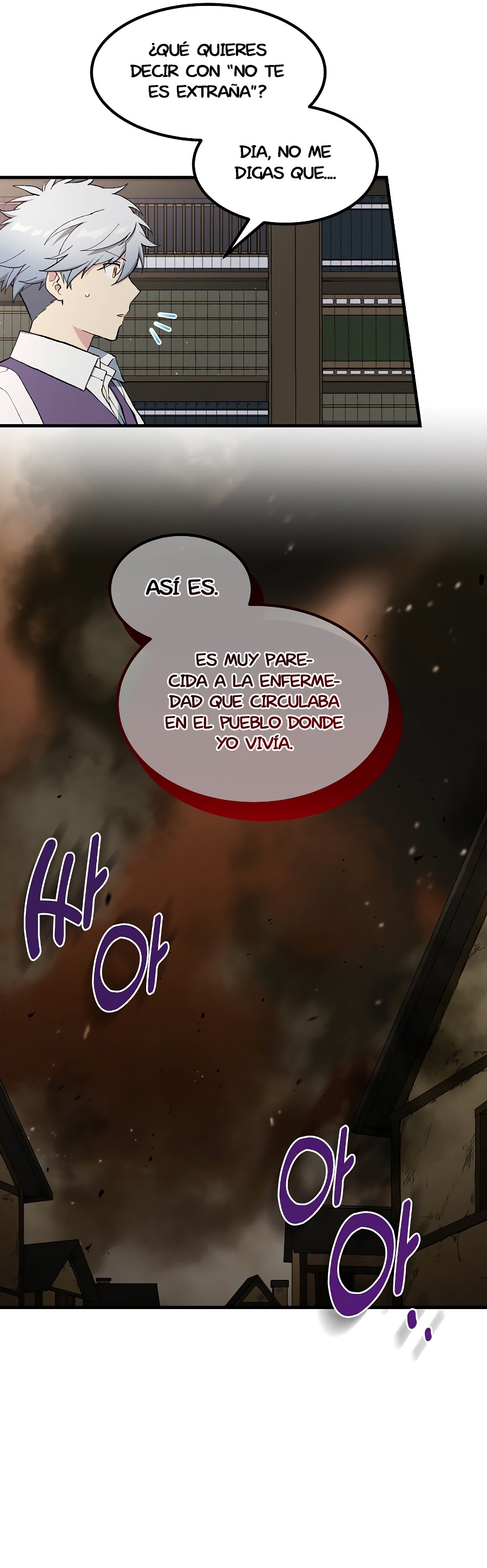Read Cómo un Ex Pro se Aprovecha Para Hacer un Trabajo Fácil ES Manga Online