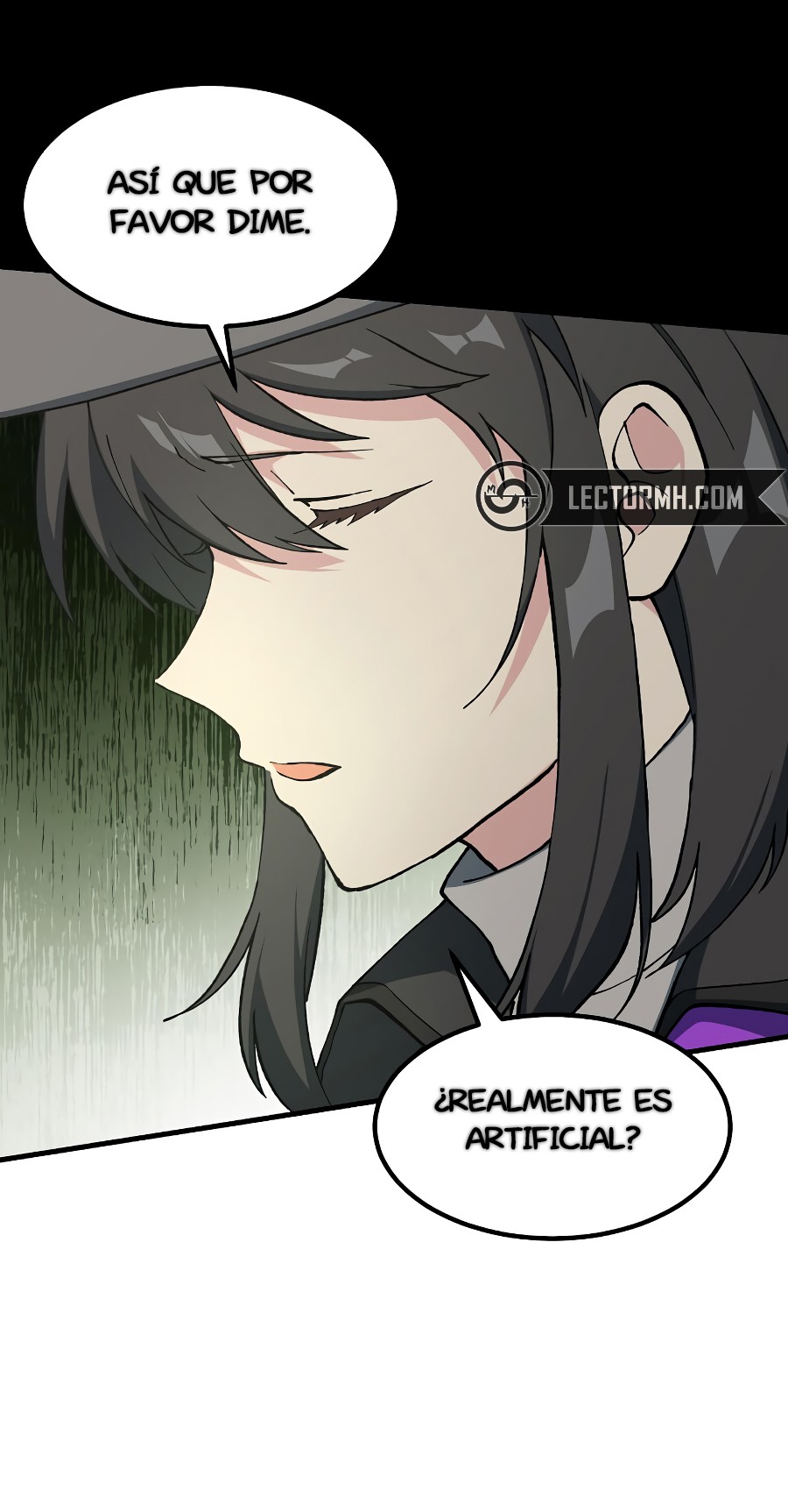 Read Cómo un Ex Pro se Aprovecha Para Hacer un Trabajo Fácil ES Manga Online