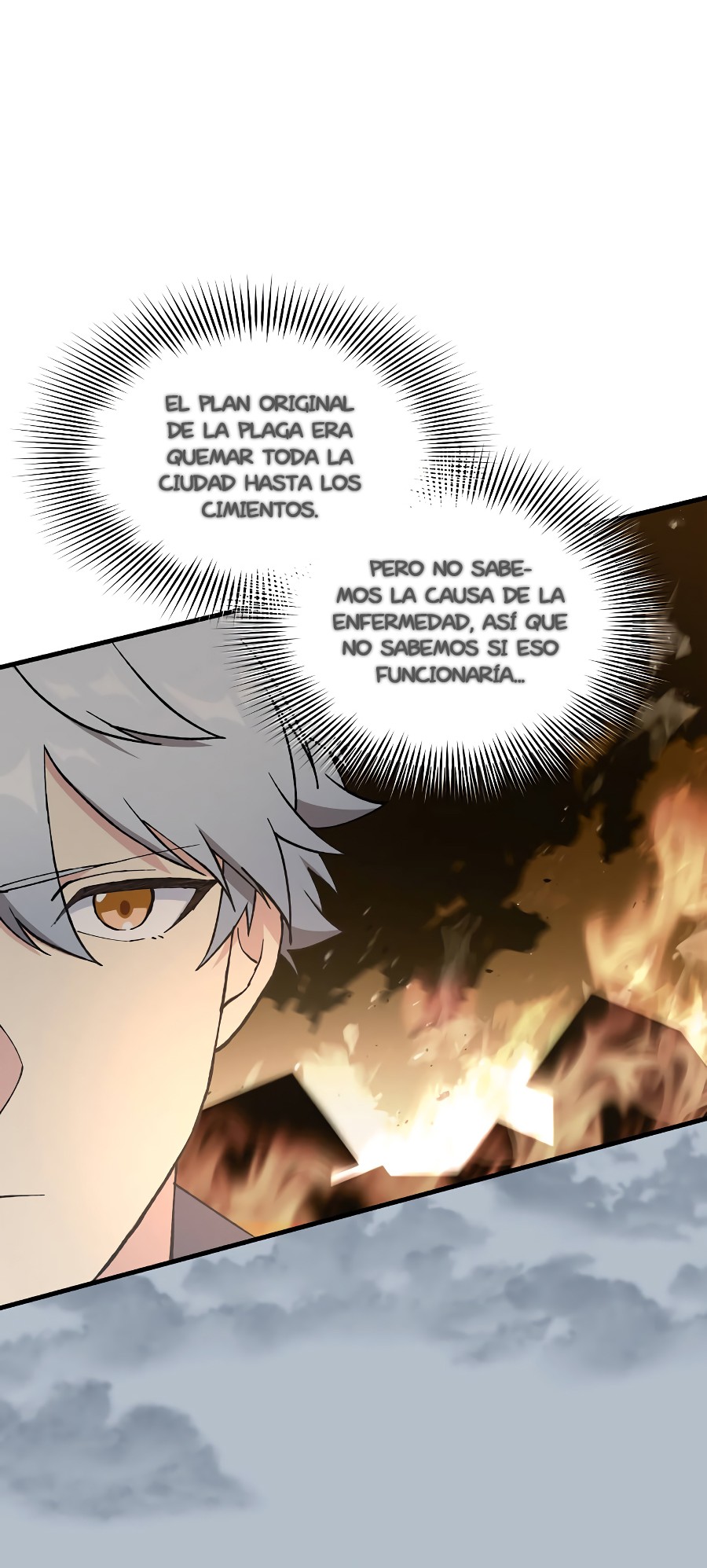 Read Cómo un Ex Pro se Aprovecha Para Hacer un Trabajo Fácil ES Manga Online