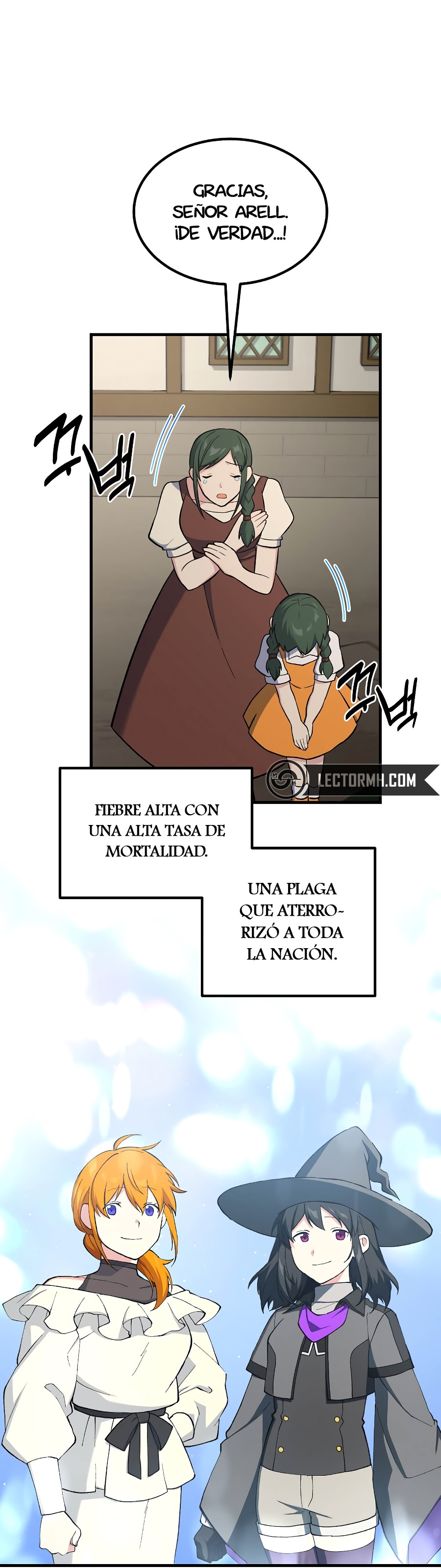 Read Cómo un Ex Pro se Aprovecha Para Hacer un Trabajo Fácil ES Manga Online
