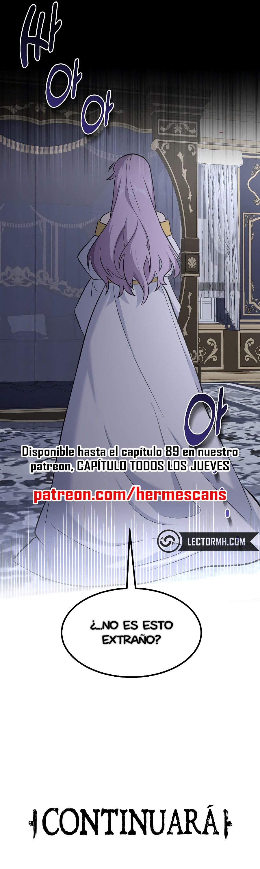 Read Cómo un Ex Pro se Aprovecha Para Hacer un Trabajo Fácil ES Manga Online
