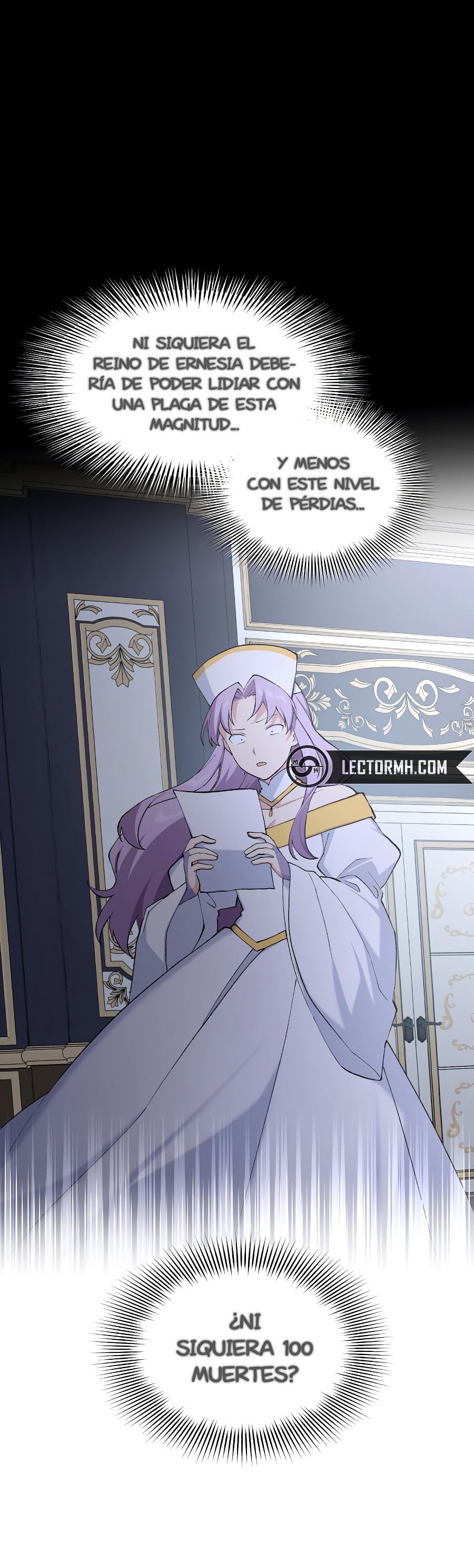 Read Cómo un Ex Pro se Aprovecha Para Hacer un Trabajo Fácil ES Manga Online