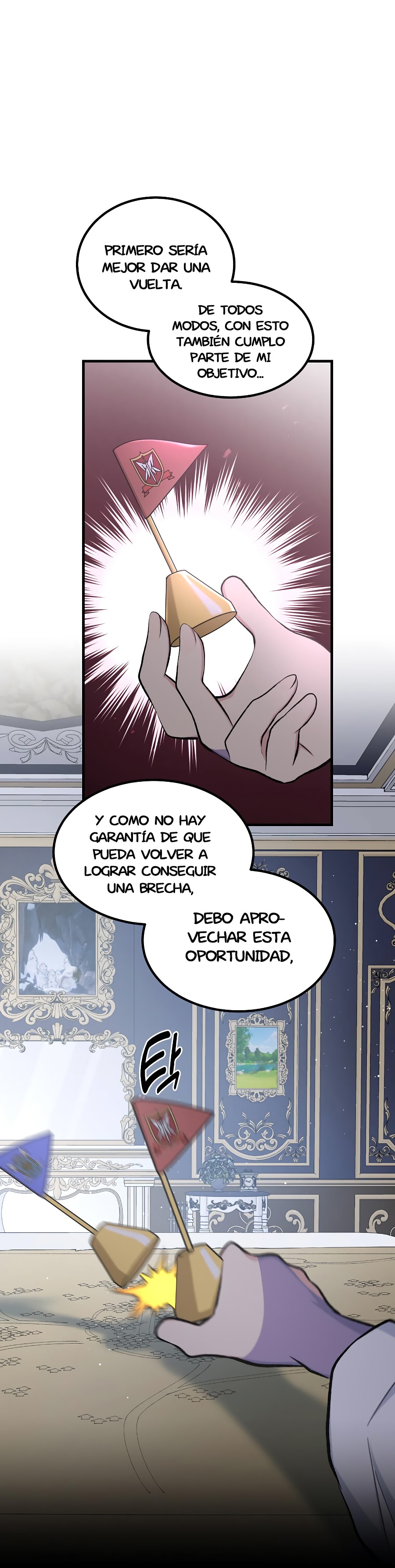Read Cómo un Ex Pro se Aprovecha Para Hacer un Trabajo Fácil ES Manga Online