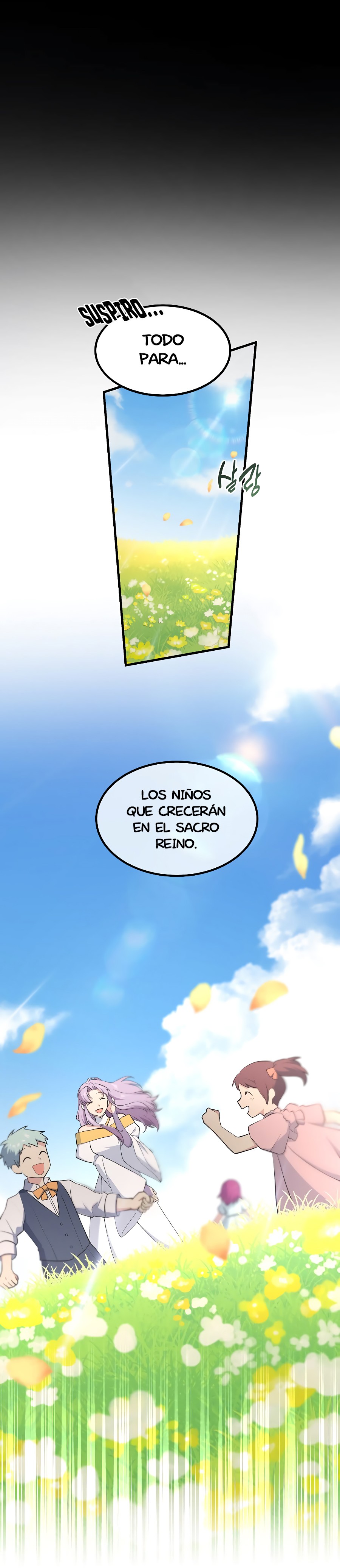 Read Cómo un Ex Pro se Aprovecha Para Hacer un Trabajo Fácil ES Manga Online