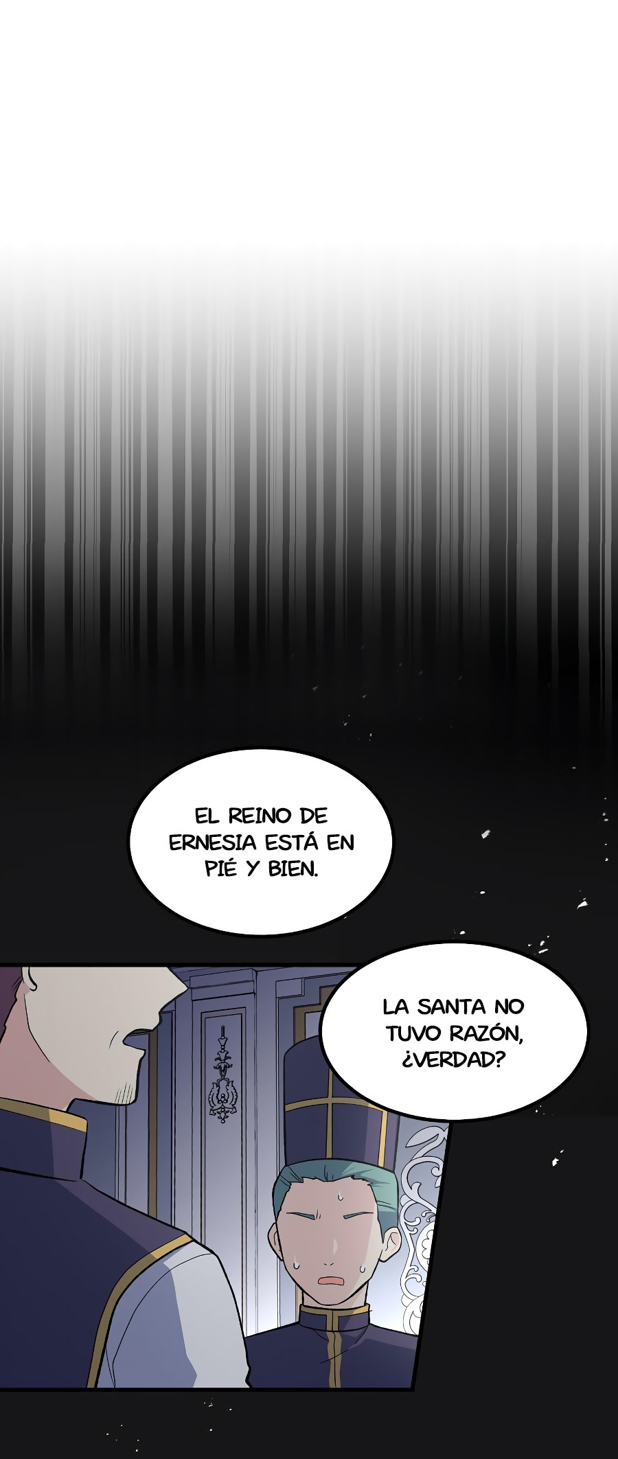 Read Cómo un Ex Pro se Aprovecha Para Hacer un Trabajo Fácil ES Manga Online