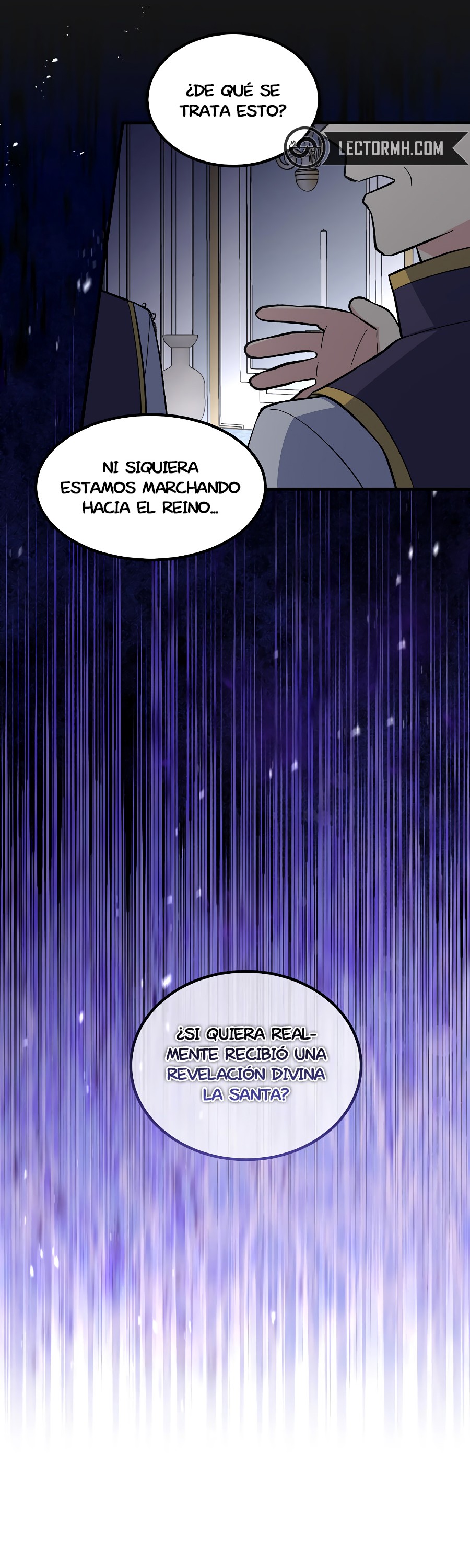 Read Cómo un Ex Pro se Aprovecha Para Hacer un Trabajo Fácil ES Manga Online