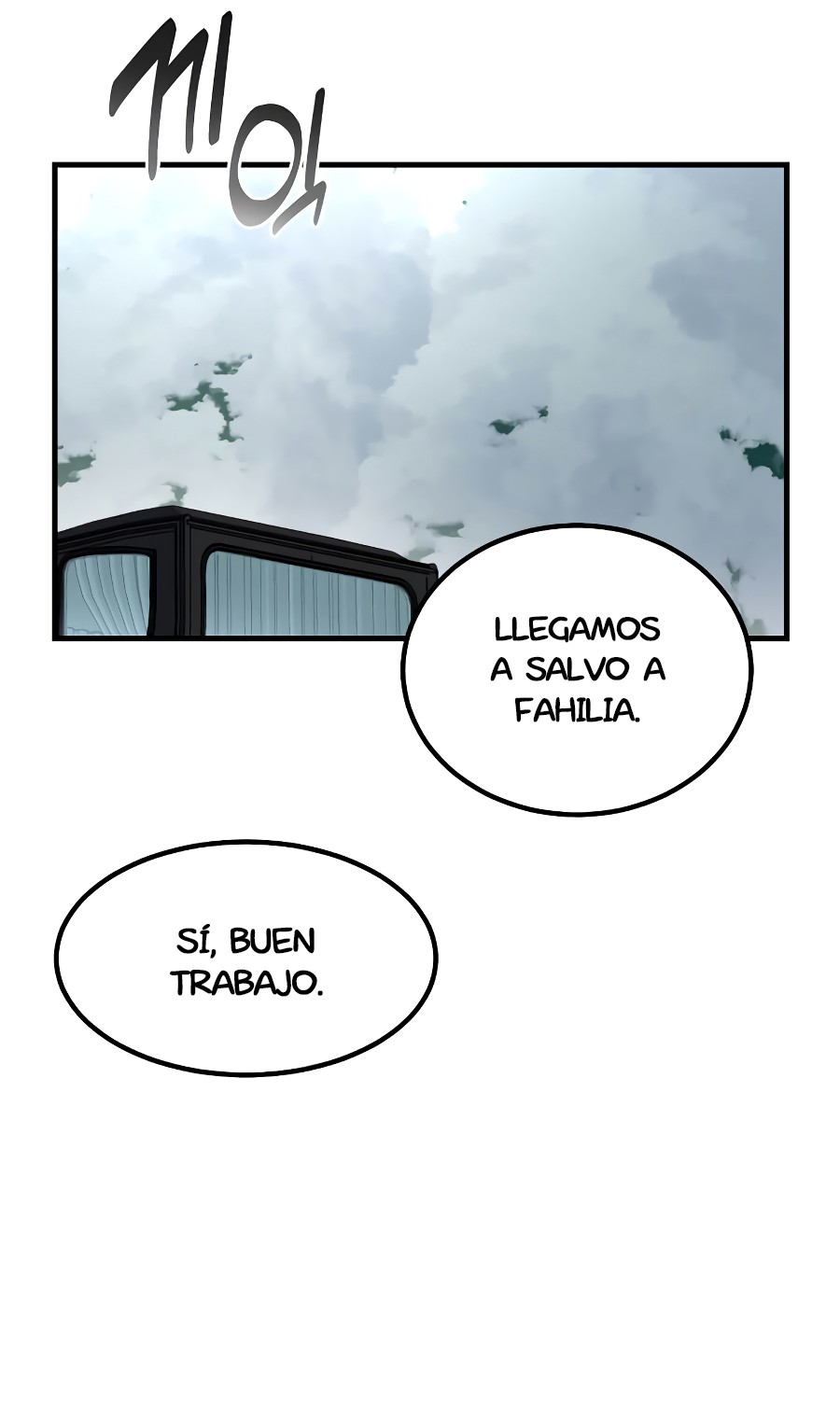 Read Cómo un Ex Pro se Aprovecha Para Hacer un Trabajo Fácil ES Manga Online