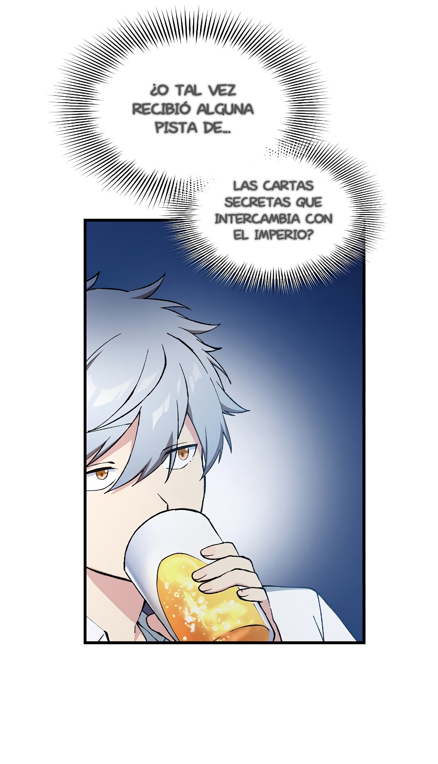 Read Cómo un Ex Pro se Aprovecha Para Hacer un Trabajo Fácil ES Manga Online