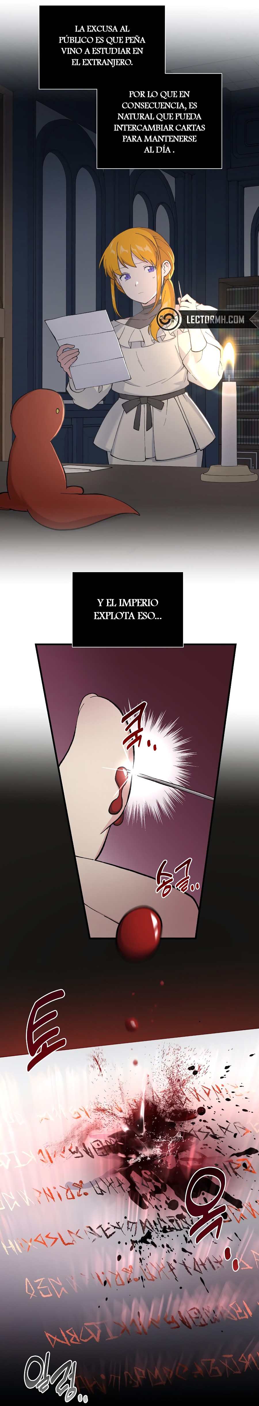 Read Cómo un Ex Pro se Aprovecha Para Hacer un Trabajo Fácil ES Manga Online