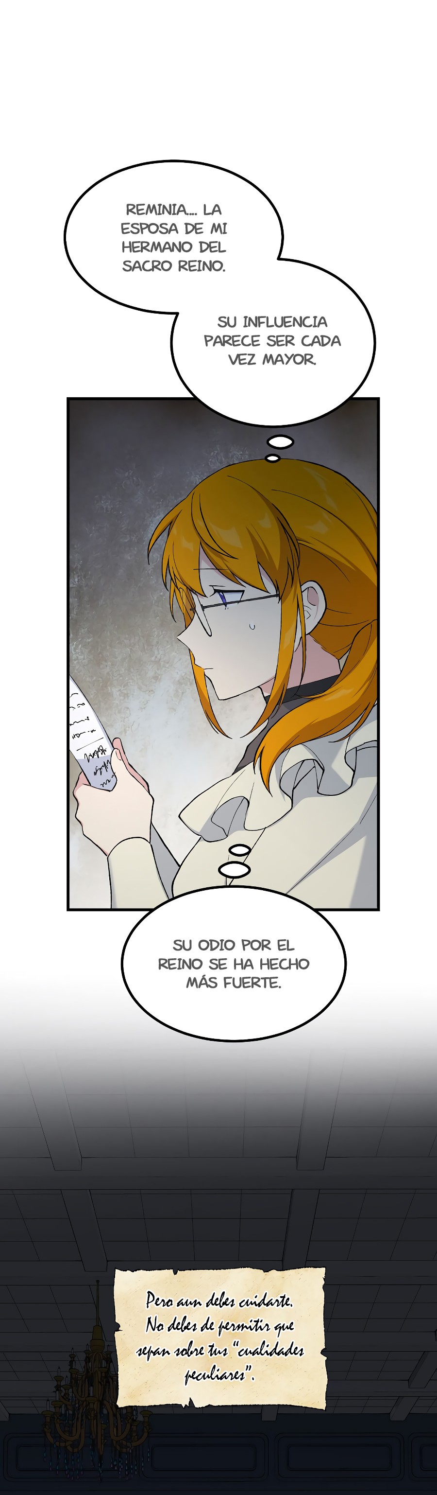 Read Cómo un Ex Pro se Aprovecha Para Hacer un Trabajo Fácil ES Manga Online