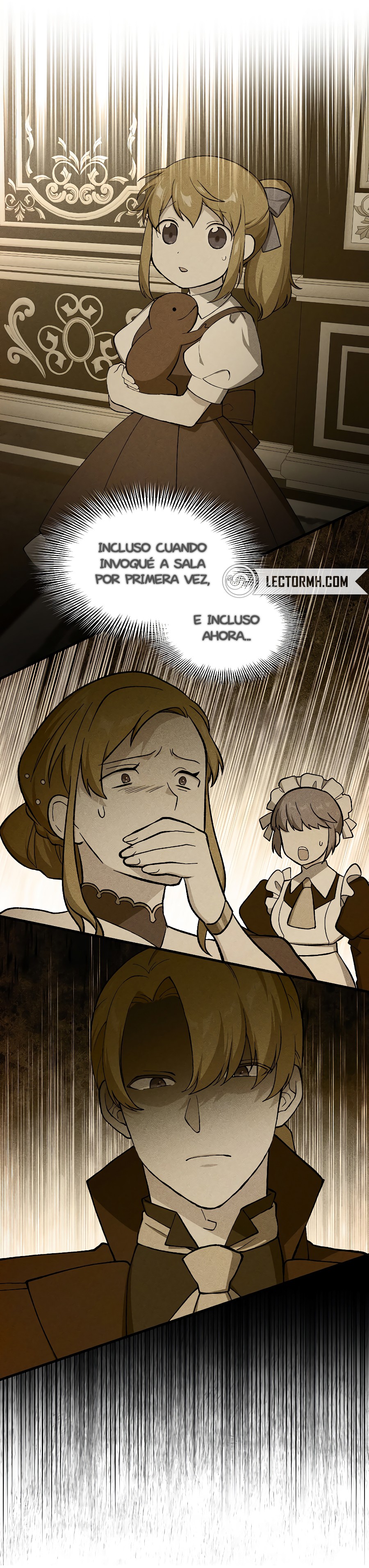Read Cómo un Ex Pro se Aprovecha Para Hacer un Trabajo Fácil ES Manga Online