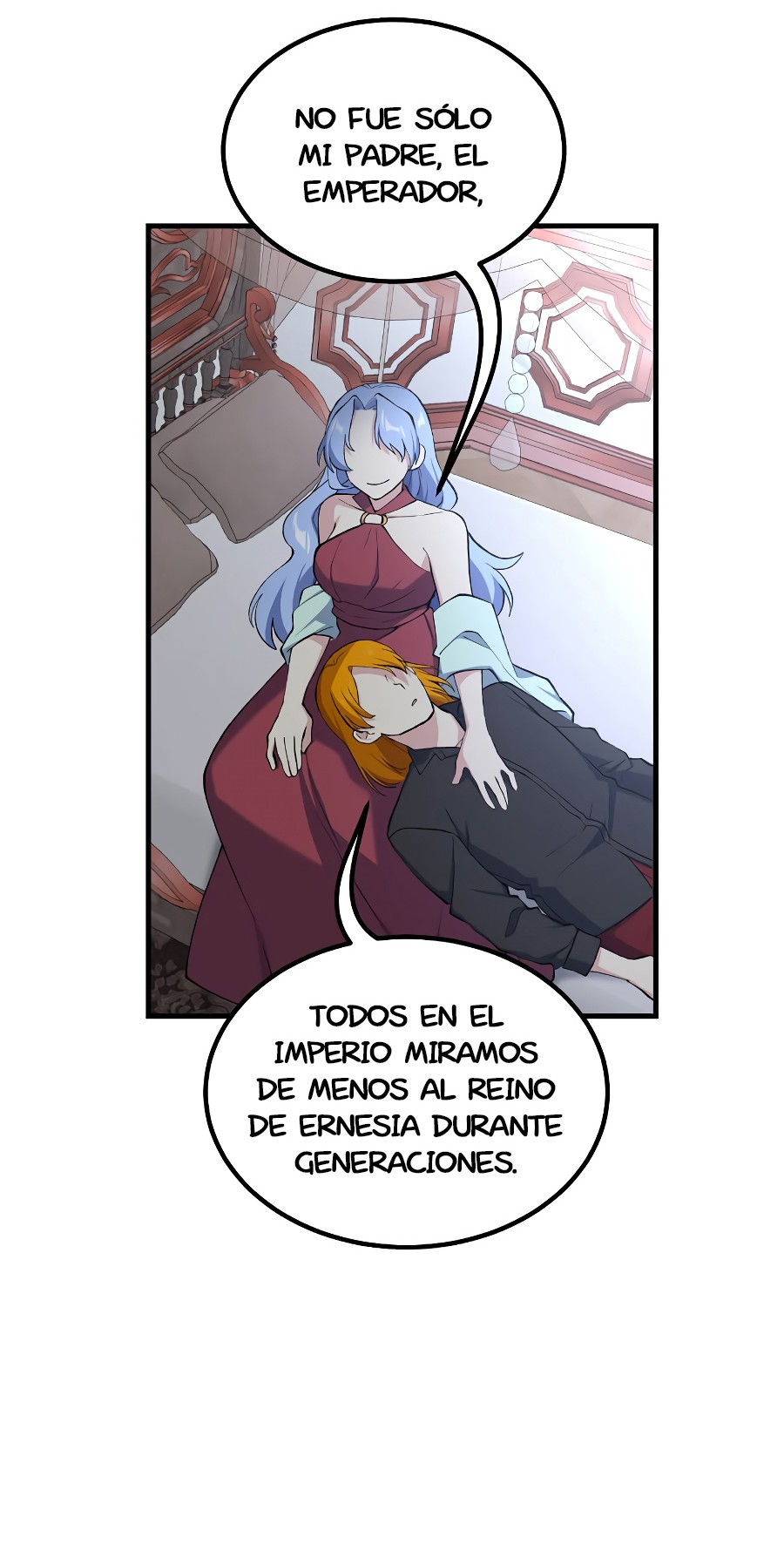 Read Cómo un Ex Pro se Aprovecha Para Hacer un Trabajo Fácil ES Manga Online