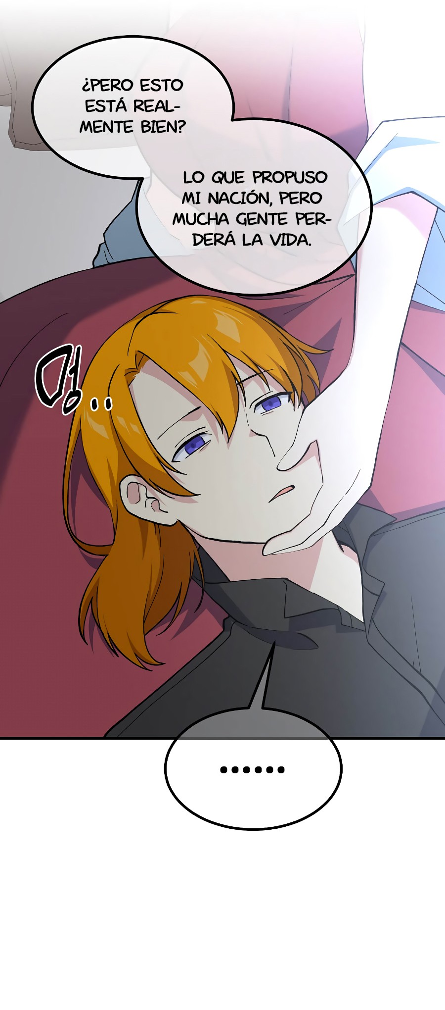 Read Cómo un Ex Pro se Aprovecha Para Hacer un Trabajo Fácil ES Manga Online