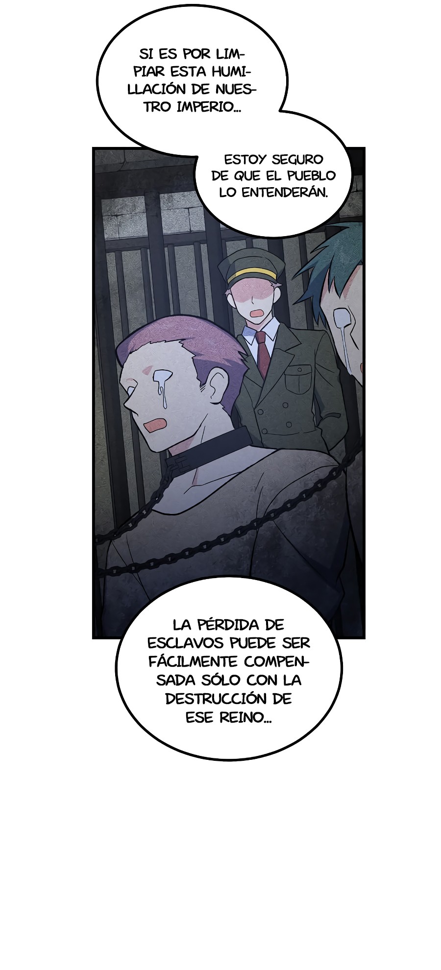Read Cómo un Ex Pro se Aprovecha Para Hacer un Trabajo Fácil ES Manga Online