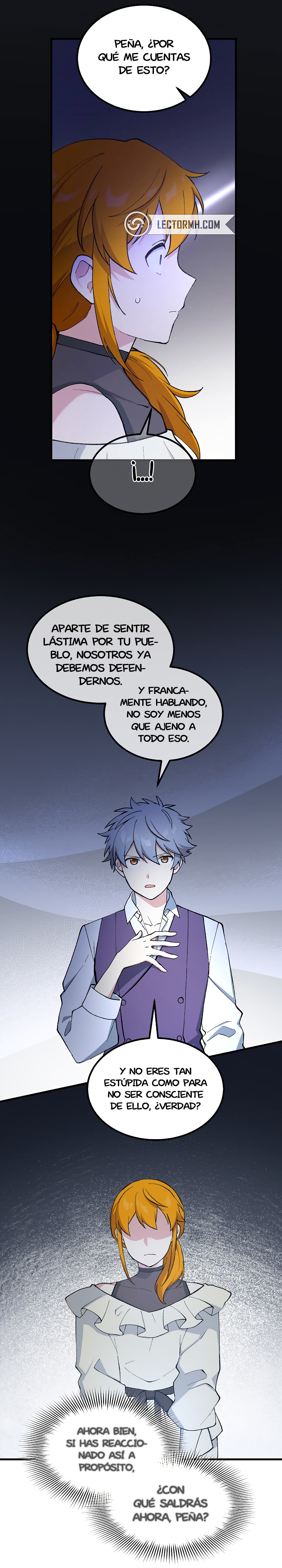 Read Cómo un Ex Pro se Aprovecha Para Hacer un Trabajo Fácil ES Manga Online