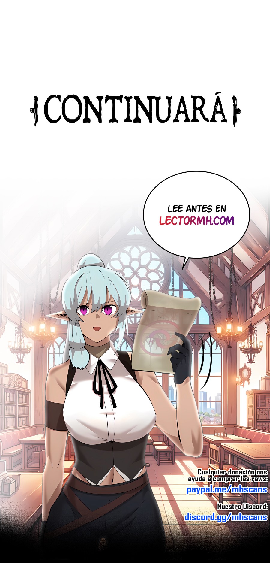 Read Cómo un Ex Pro se Aprovecha Para Hacer un Trabajo Fácil ES Manga Online