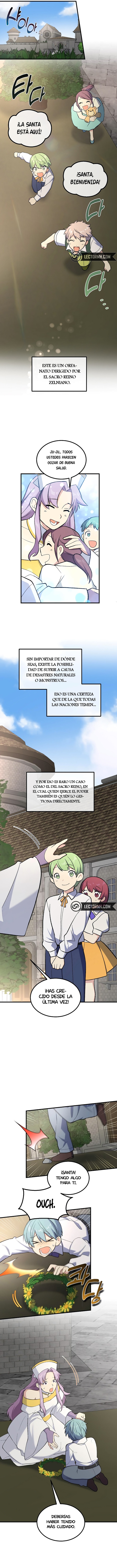 Read Cómo un Ex Pro se Aprovecha Para Hacer un Trabajo Fácil ES Manga Online