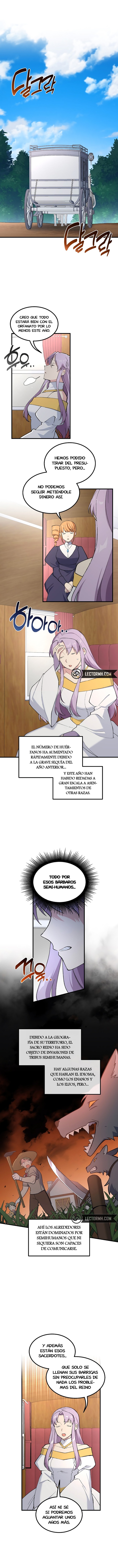 Read Cómo un Ex Pro se Aprovecha Para Hacer un Trabajo Fácil ES Manga Online