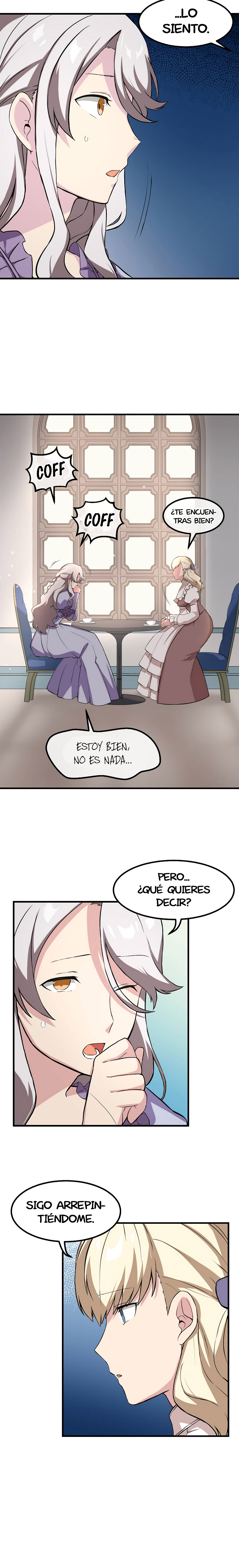 Read Cómo un Ex Pro se Aprovecha Para Hacer un Trabajo Fácil ES Manga Online