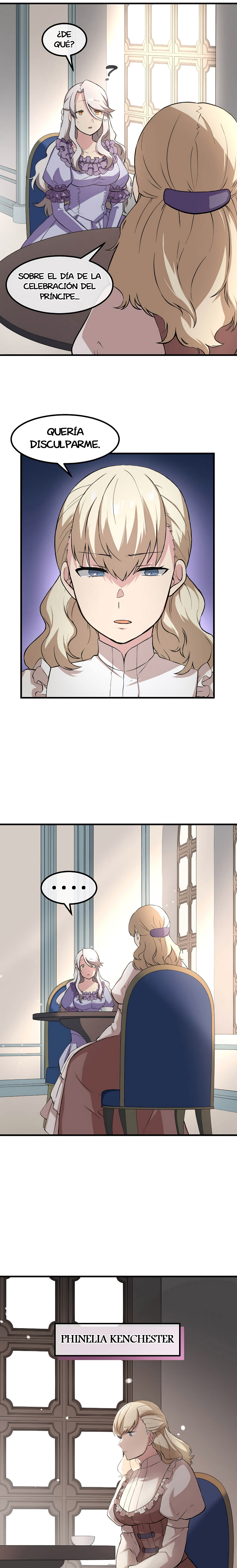 Read Cómo un Ex Pro se Aprovecha Para Hacer un Trabajo Fácil ES Manga Online