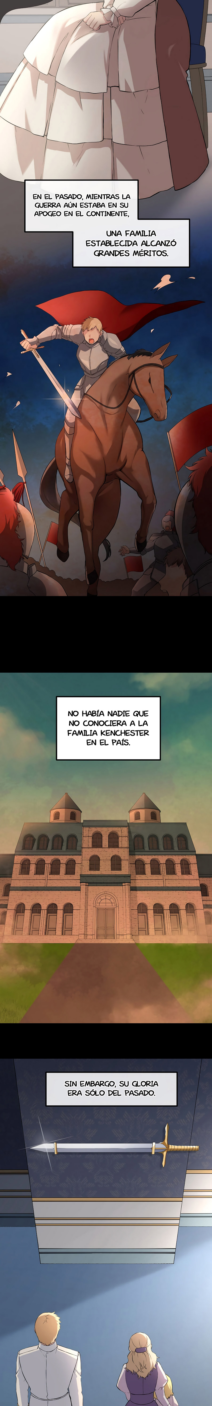 Read Cómo un Ex Pro se Aprovecha Para Hacer un Trabajo Fácil ES Manga Online