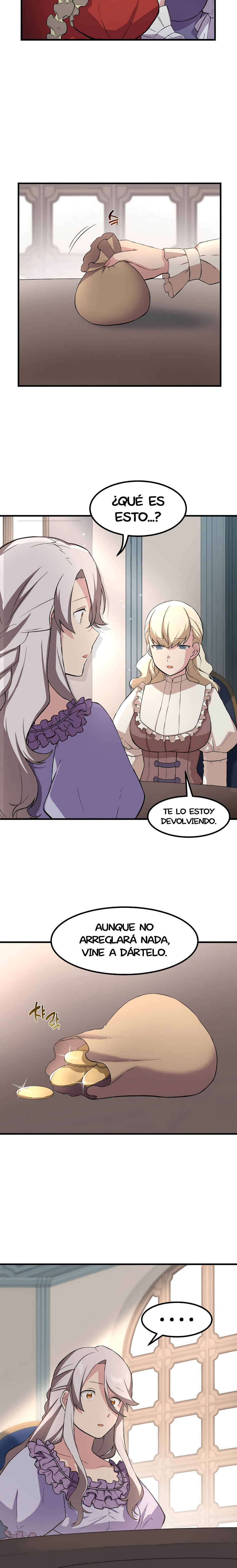Read Cómo un Ex Pro se Aprovecha Para Hacer un Trabajo Fácil ES Manga Online