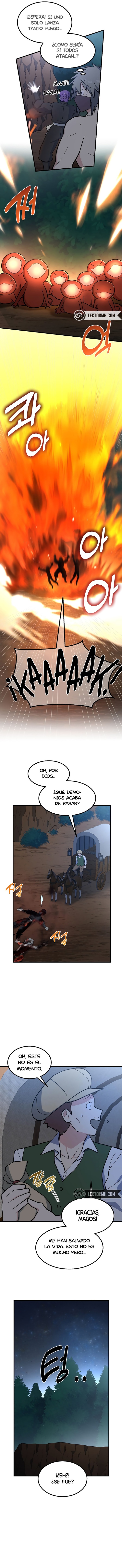 Read Cómo un Ex Pro se Aprovecha Para Hacer un Trabajo Fácil ES Manga Online