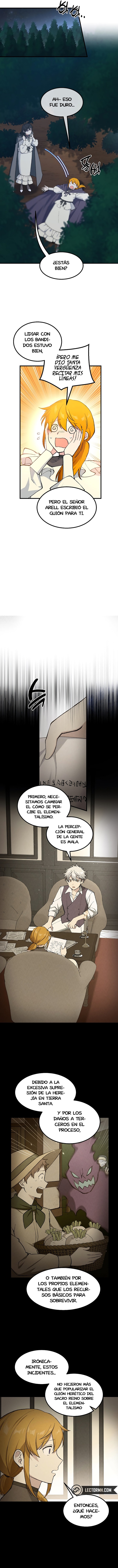 Read Cómo un Ex Pro se Aprovecha Para Hacer un Trabajo Fácil ES Manga Online