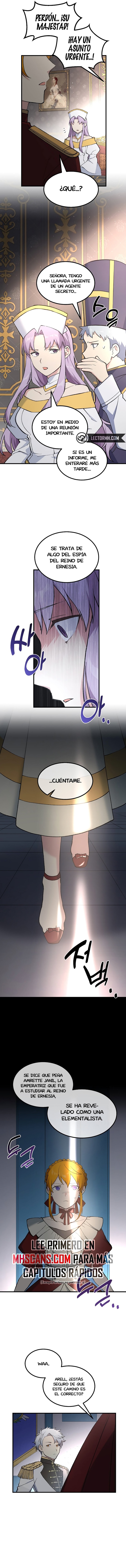 Read Cómo un Ex Pro se Aprovecha Para Hacer un Trabajo Fácil ES Manga Online