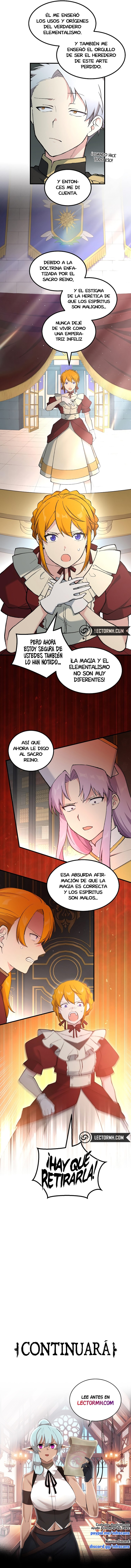 Read Cómo un Ex Pro se Aprovecha Para Hacer un Trabajo Fácil ES Manga Online