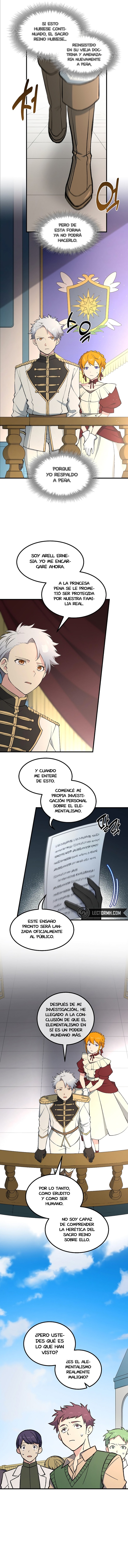 Read Cómo un Ex Pro se Aprovecha Para Hacer un Trabajo Fácil ES Manga Online