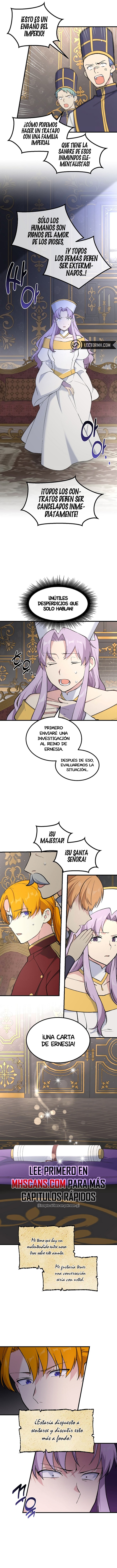 Read Cómo un Ex Pro se Aprovecha Para Hacer un Trabajo Fácil ES Manga Online