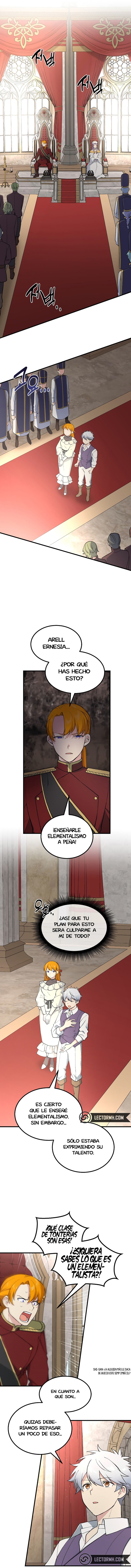Read Cómo un Ex Pro se Aprovecha Para Hacer un Trabajo Fácil ES Manga Online