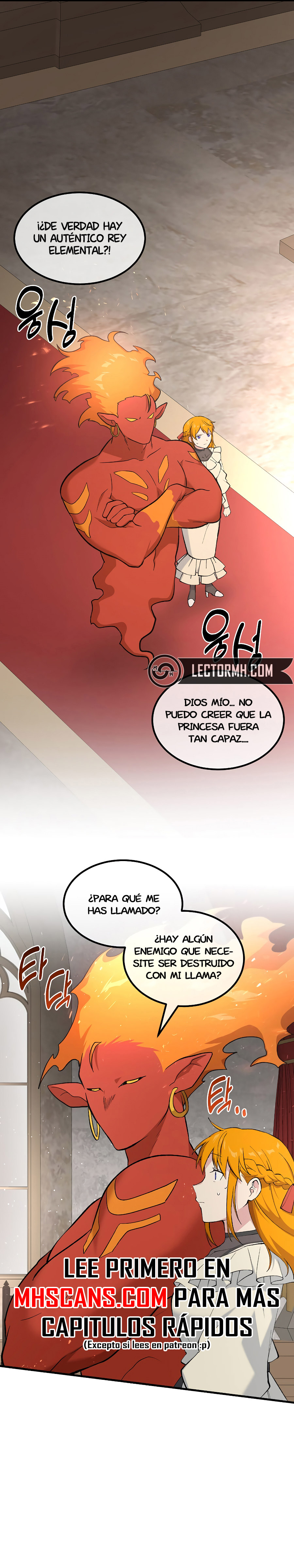 Read Cómo un Ex Pro se Aprovecha Para Hacer un Trabajo Fácil ES Manga Online