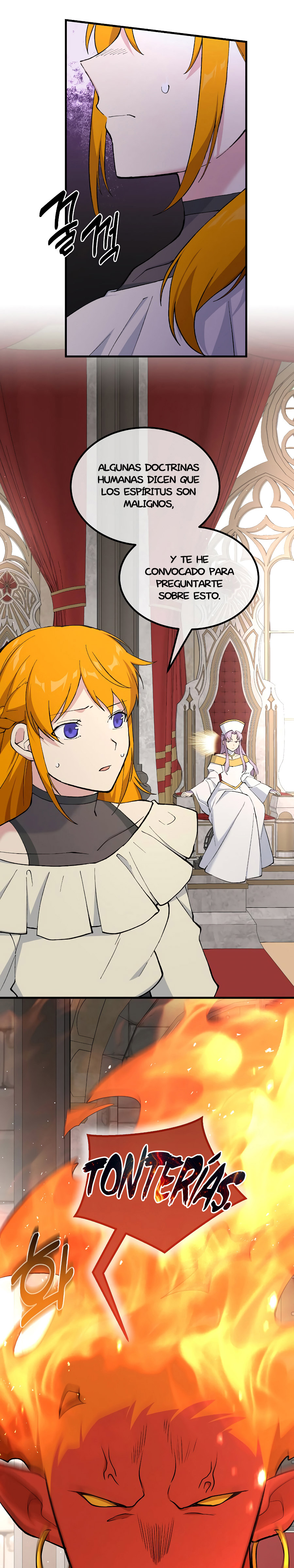 Read Cómo un Ex Pro se Aprovecha Para Hacer un Trabajo Fácil ES Manga Online