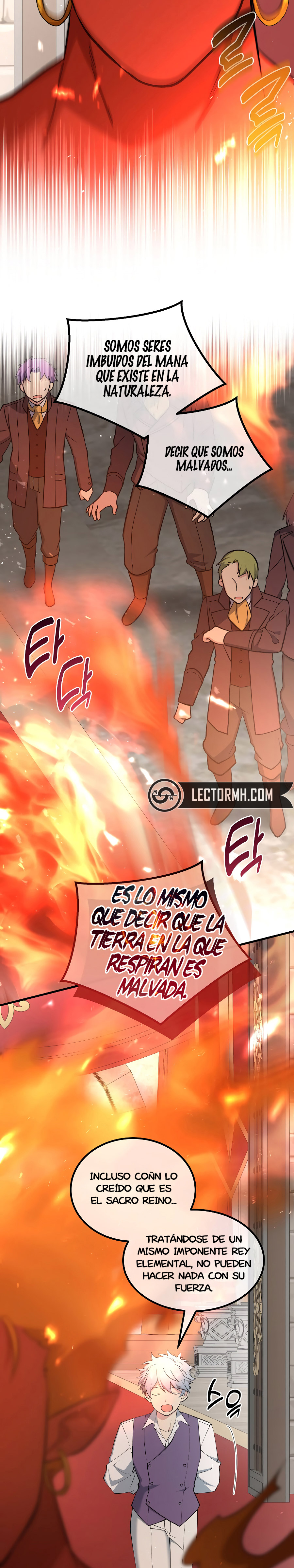 Read Cómo un Ex Pro se Aprovecha Para Hacer un Trabajo Fácil ES Manga Online