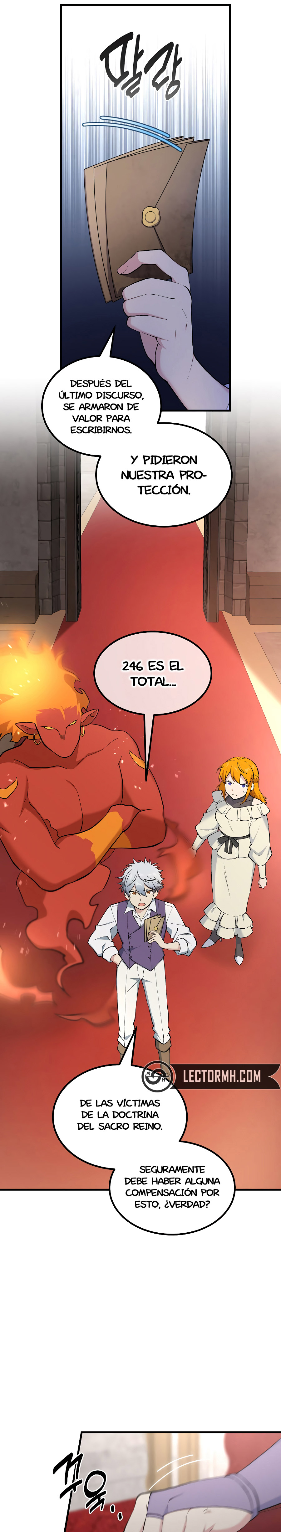Read Cómo un Ex Pro se Aprovecha Para Hacer un Trabajo Fácil ES Manga Online