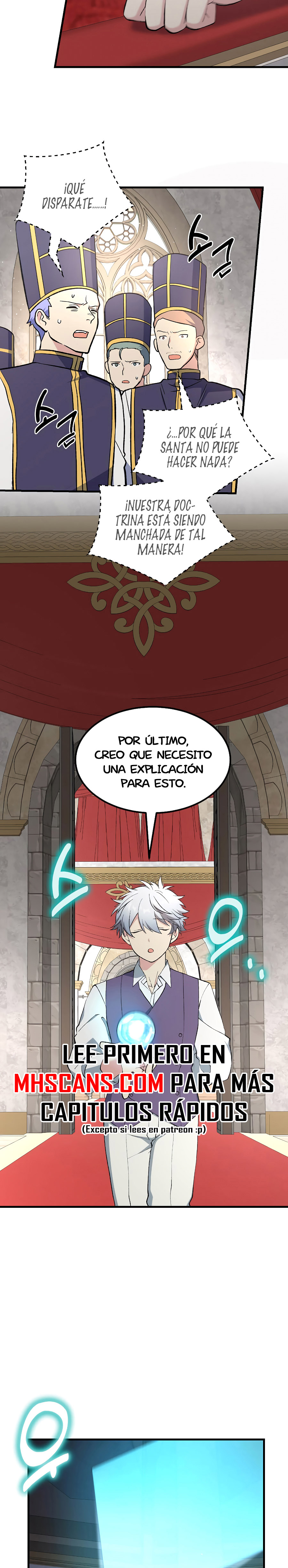 Read Cómo un Ex Pro se Aprovecha Para Hacer un Trabajo Fácil ES Manga Online