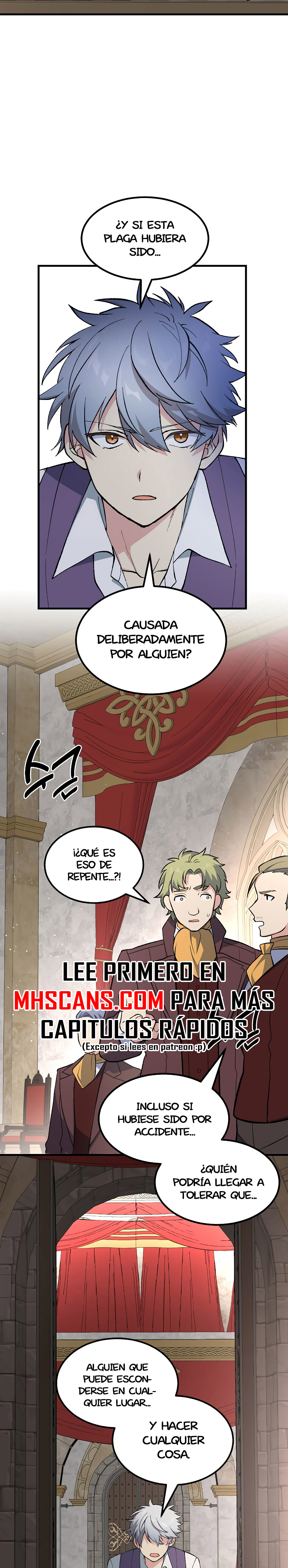 Read Cómo un Ex Pro se Aprovecha Para Hacer un Trabajo Fácil ES Manga Online