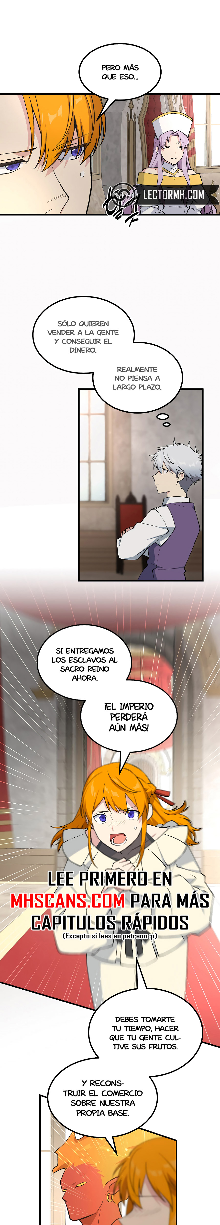 Read Cómo un Ex Pro se Aprovecha Para Hacer un Trabajo Fácil ES Manga Online