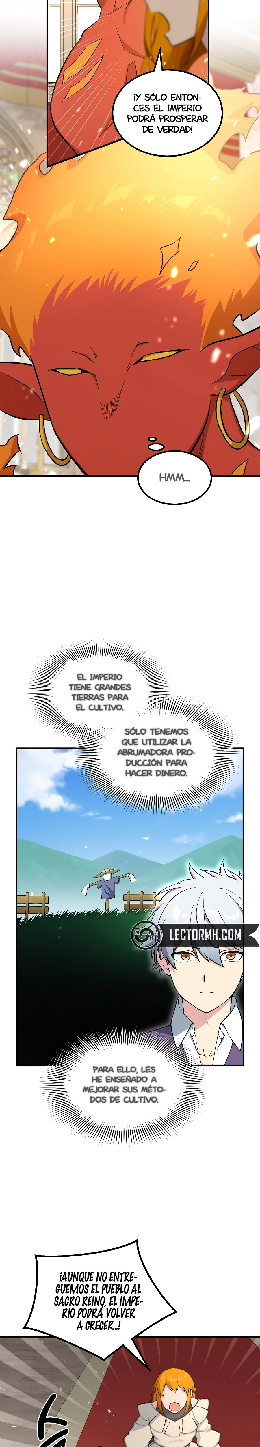 Read Cómo un Ex Pro se Aprovecha Para Hacer un Trabajo Fácil ES Manga Online
