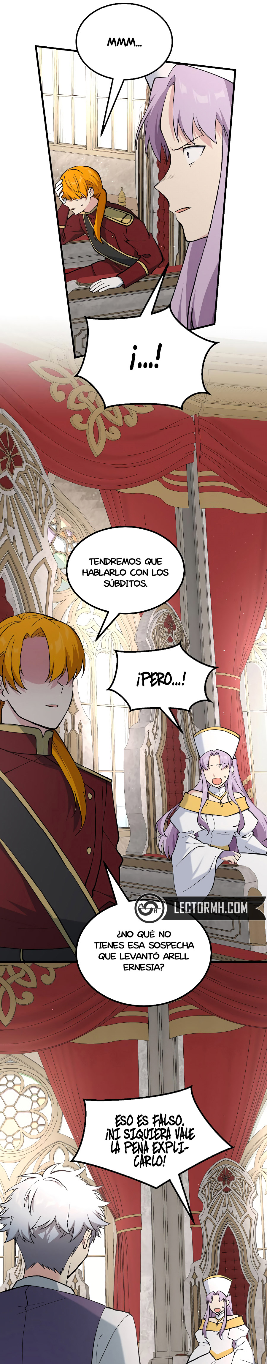 Read Cómo un Ex Pro se Aprovecha Para Hacer un Trabajo Fácil ES Manga Online