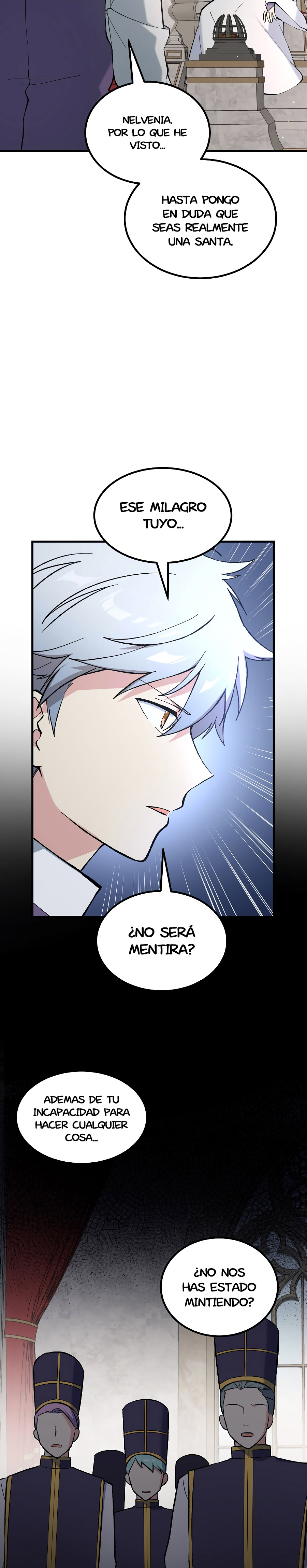 Read Cómo un Ex Pro se Aprovecha Para Hacer un Trabajo Fácil ES Manga Online