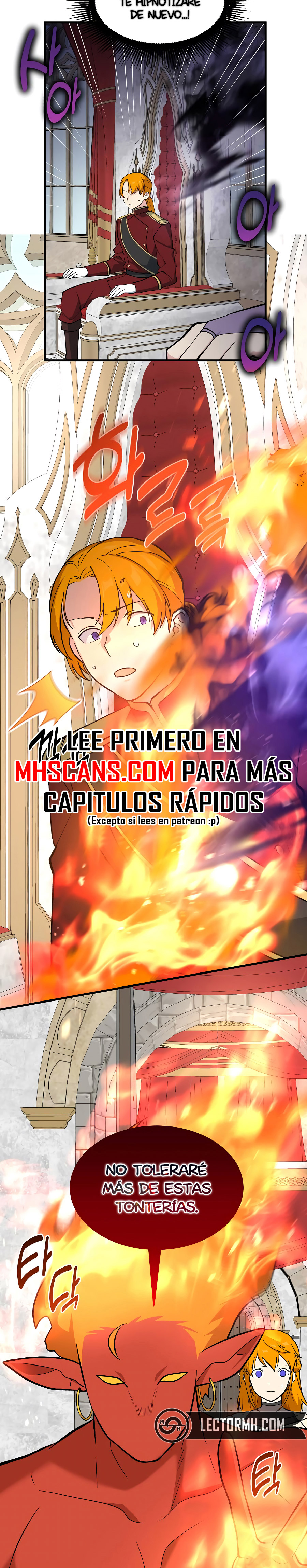 Read Cómo un Ex Pro se Aprovecha Para Hacer un Trabajo Fácil ES Manga Online