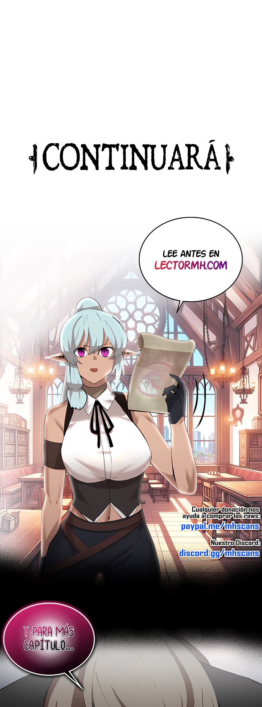 Read Cómo un Ex Pro se Aprovecha Para Hacer un Trabajo Fácil ES Manga Online