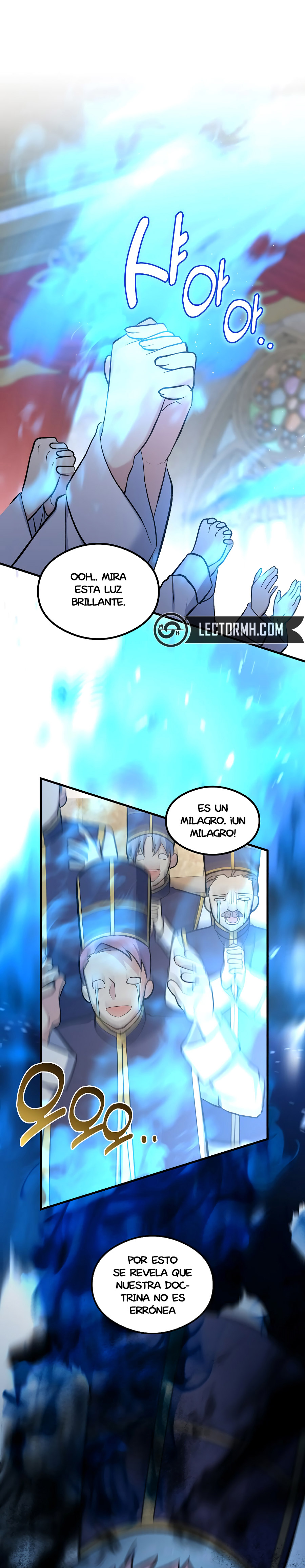 Read Cómo un Ex Pro se Aprovecha Para Hacer un Trabajo Fácil ES Manga Online