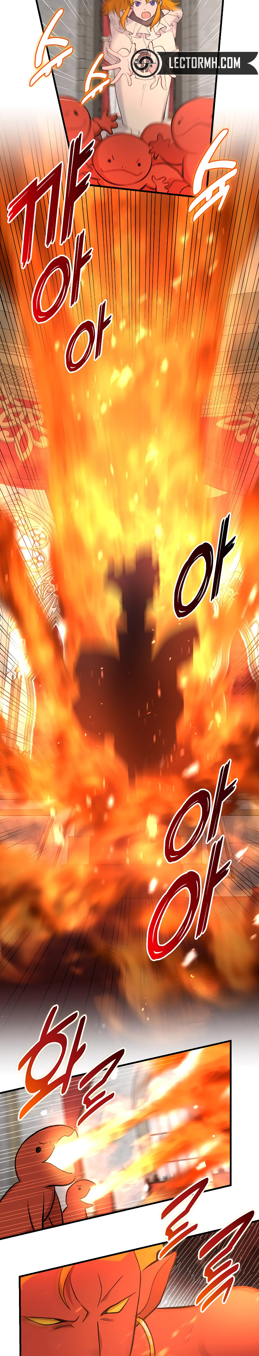 Read Cómo un Ex Pro se Aprovecha Para Hacer un Trabajo Fácil ES Manga Online