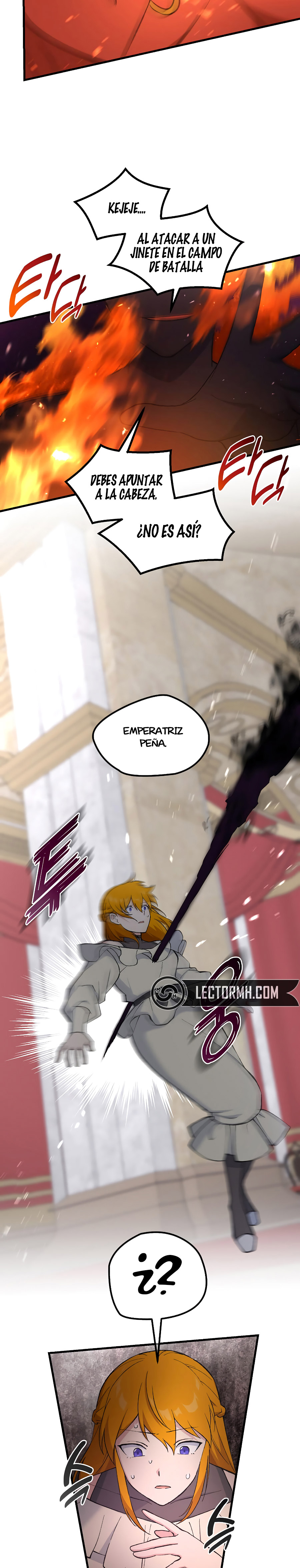 Read Cómo un Ex Pro se Aprovecha Para Hacer un Trabajo Fácil ES Manga Online