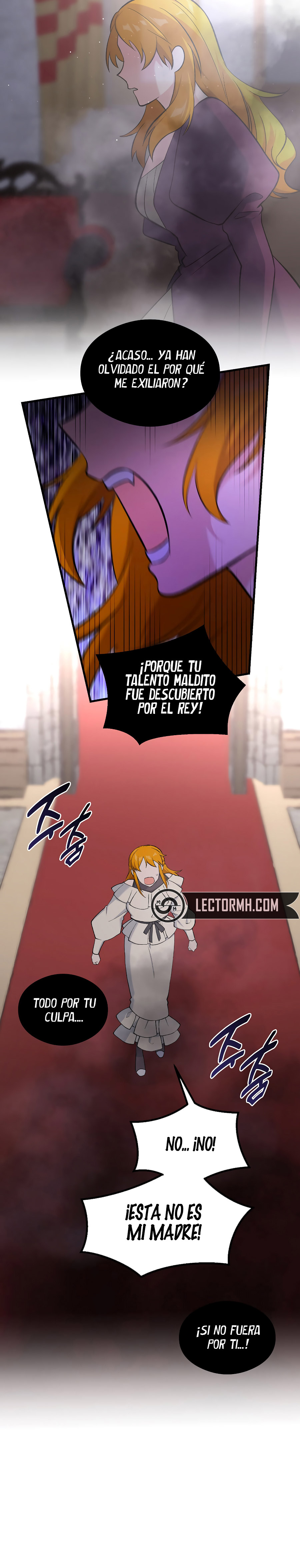 Read Cómo un Ex Pro se Aprovecha Para Hacer un Trabajo Fácil ES Manga Online
