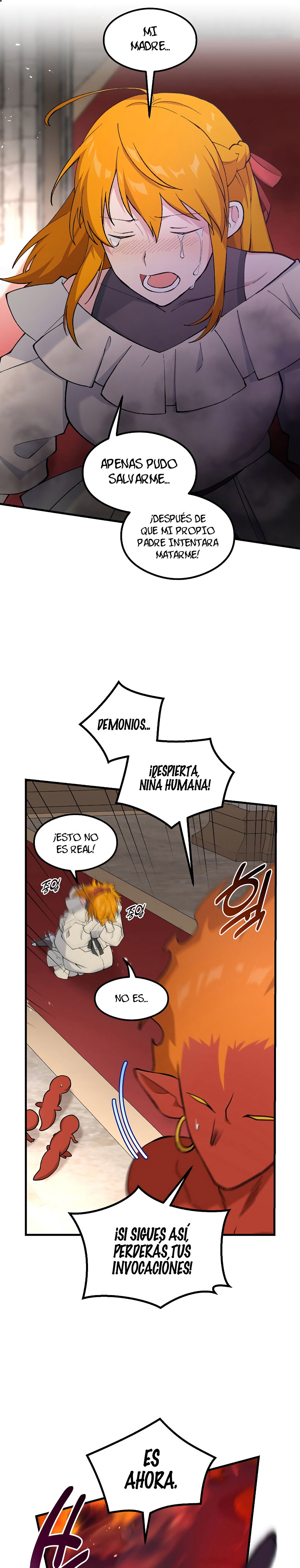 Read Cómo un Ex Pro se Aprovecha Para Hacer un Trabajo Fácil ES Manga Online